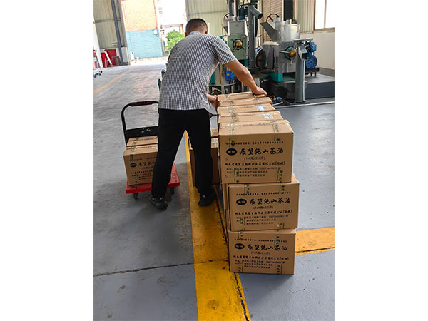 厂房环境 厂房环境