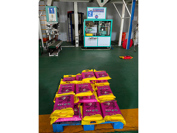 厂房环境 厂房环境